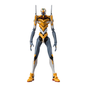 BLOKEES Model Kits > Other Model Kits Blokees: Evangelion - DX Proto Type-00' (Action Edition) 810181531442 73513-1