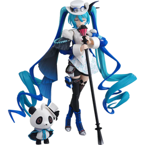 BLOKEES Model Kits > Other Model Kits Blokees: Fantastics Series - Hatsune Miku · MIKU WITH YOU 2025 810181533699 73533-1