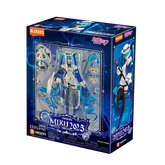 BLOKEES Model Kits > Other Model Kits Blokees: Fantastics Series - Hatsune Miku · MIKU WITH YOU 2025 810181533699 73533-1