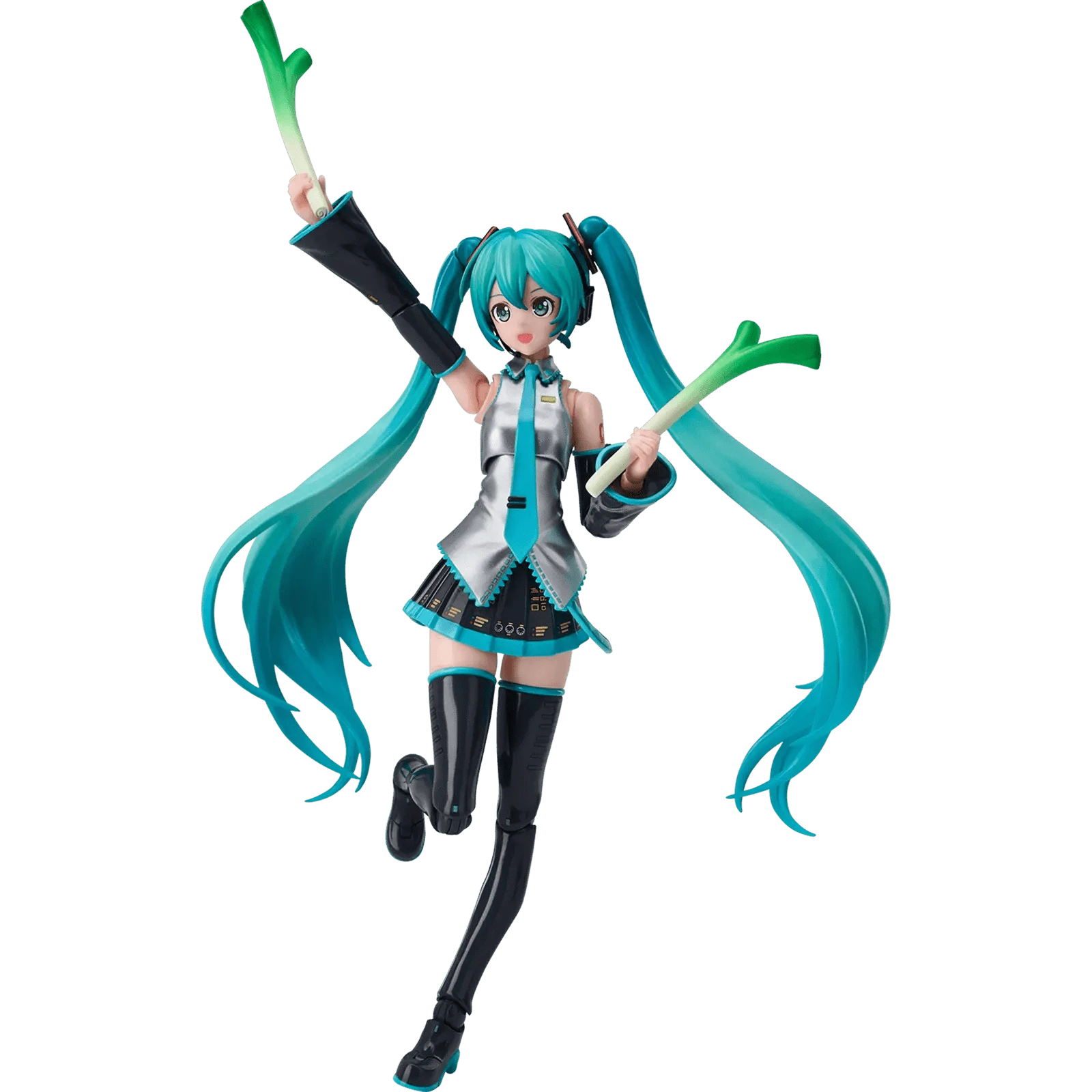BLOKEES Model Kits > Other Model Kits Blokees: Fantastics Series - Hatsune Miku, Official Outfit 810181530414 73502-1