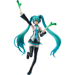 BLOKEES Model Kits > Other Model Kits Blokees: Fantastics Series - Hatsune Miku, Official Outfit 810181530414 73502-1