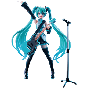 BLOKEES Model Kits > Other Model Kits Blokees: Fantastics Series - Hatsune Miku, Official Outfit 810181530414 73502-1