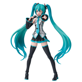 BLOKEES Model Kits > Other Model Kits Blokees: Fantastics Series - Hatsune Miku, Official Outfit 810181530414 73502-1