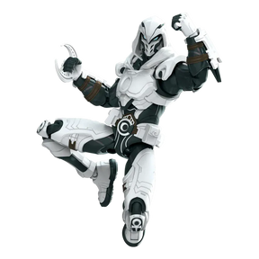 BLOKEES Model Kits > Other Model Kits Blokees: Marvel Rivals Champion Class 10 - Moon Knight 810181532272 81121