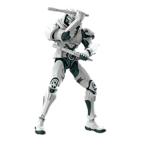 BLOKEES Model Kits > Other Model Kits Blokees: Marvel Rivals Champion Class 10 - Moon Knight 810181532272 81121