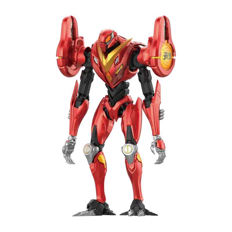 BLOKEES Model Kits > Other Model Kits Blokees: Marvel Rivals Champion Class - Peni Parker SP//DR Suit 810181531695 73925-1