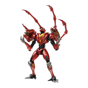 BLOKEES Model Kits > Other Model Kits Blokees: Marvel Rivals Champion Class - Peni Parker SP//DR Suit 810181531695 73925-1