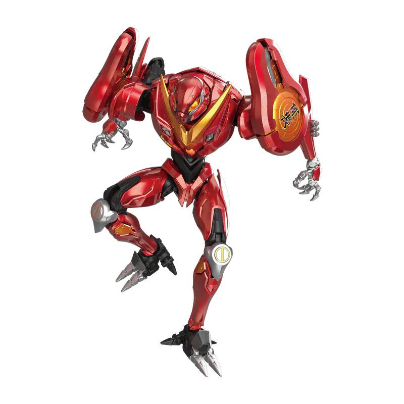 BLOKEES Model Kits > Other Model Kits Blokees: Marvel Rivals Champion Class - Peni Parker SP//DR Suit 810181531695 73925-1