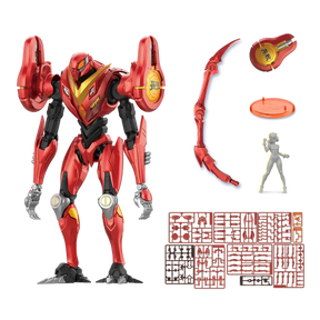 BLOKEES Model Kits > Other Model Kits Blokees: Marvel Rivals Champion Class - Peni Parker SP//DR Suit 810181531695 73925-1