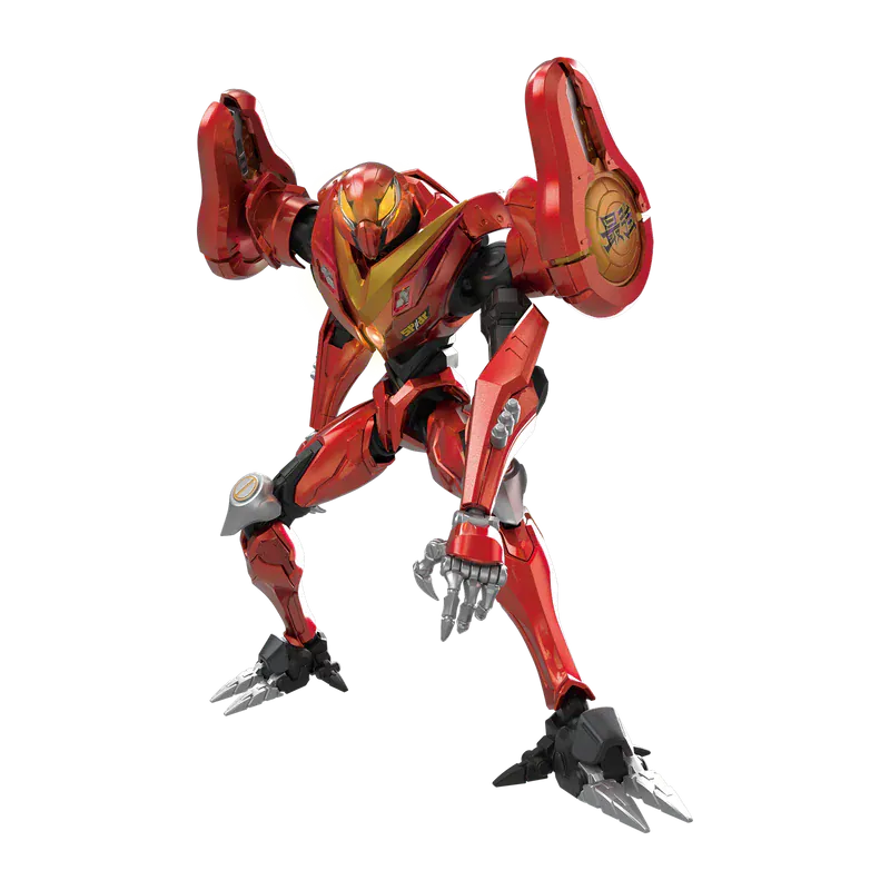 BLOKEES Model Kits > Other Model Kits Blokees: Marvel Rivals Champion Class - Peni Parker SP//DR Suit 810181531695 73925-1