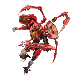 BLOKEES Model Kits > Other Model Kits Blokees: Marvel Rivals Champion Class - Peni Parker SP//DR Suit 810181531695 73925-1
