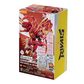 BLOKEES Model Kits > Other Model Kits Blokees: Marvel Rivals Champion Class - Peni Parker SP//DR Suit 810181531695 73925-1
