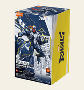 BLOKEES Model Kits > Other Model Kits Blokees - Marvel Rivals Champion Class Venom Model Kits 810181531671