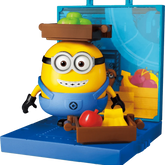 BLOKEES Model Kits > Other Model Kits Blokees: Minions - Fruit Handler Otto 02 (preCOOL Jelly Factory Series) 810181530742