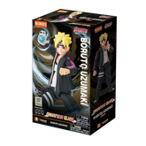 BLOKEES Model Kits > Other Model Kits Blokees: Naruto Champion Class 01 - Boruto Uzumaki 810181531787 75601-1
