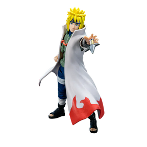 BLOKEES Model Kits > Other Model Kits Blokees: Naruto Champion Class 03 - Minato Namikaze (Reanimation) 810181532555 75613-1