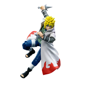 BLOKEES Model Kits > Other Model Kits Blokees: Naruto Champion Class 03 - Minato Namikaze (Reanimation) 810181532555 75613-1