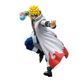 BLOKEES Model Kits > Other Model Kits Blokees: Naruto Champion Class 03 - Minato Namikaze (Reanimation) 810181532555 75613-1