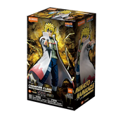 BLOKEES Model Kits > Other Model Kits Blokees: Naruto Champion Class 03 - Minato Namikaze (Reanimation) 810181532555 75613-1