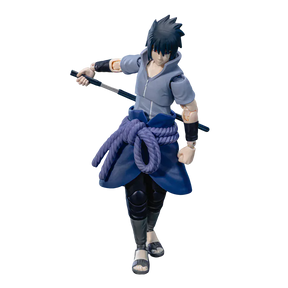 BLOKEES Model Kits > Other Model Kits Blokees: Naruto Champion Class 04 - Sasuke Uchiha 810181532562 75614-1