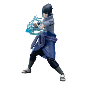 BLOKEES Model Kits > Other Model Kits Blokees: Naruto Champion Class 04 - Sasuke Uchiha 810181532562 75614-1