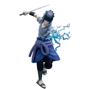BLOKEES Model Kits > Other Model Kits Blokees: Naruto Champion Class 04 - Sasuke Uchiha 810181532562 75614-1