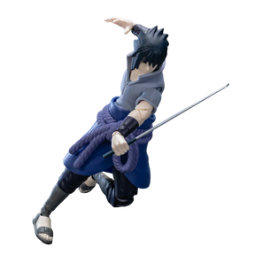 BLOKEES Model Kits > Other Model Kits Blokees: Naruto Champion Class 04 - Sasuke Uchiha 810181532562 75614-1