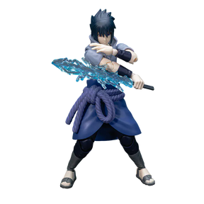 BLOKEES Model Kits > Other Model Kits Blokees: Naruto Champion Class 04 - Sasuke Uchiha 810181532562 75614-1