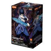 BLOKEES Model Kits > Other Model Kits Blokees: Naruto Champion Class 04 - Sasuke Uchiha 810181532562 75614-1
