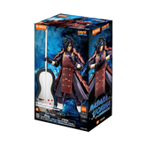 BLOKEES Model Kits > Other Model Kits Blokees: Naruto Shippuden - CC05 Madara Uchiha (Reanimation) 810181532814 75615-1