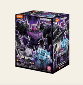 BLOKEES Model Kits > Other Model Kits Blokees Transformers Action Edition 05 Tarn (Comic Version) 810181531282