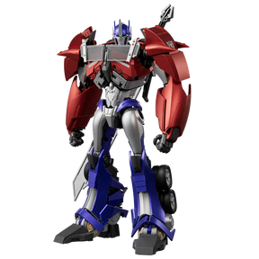 BLOKEES Model Kits > Other Model Kits Blokees: Transformers Action Edition 06 - Optimus Prime 810181532234 71175