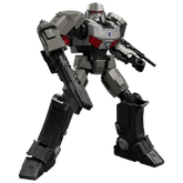 BLOKEES Model Kits > Other Model Kits Blokees: Transformers CC 12 Megatron 858050008572 71162-1