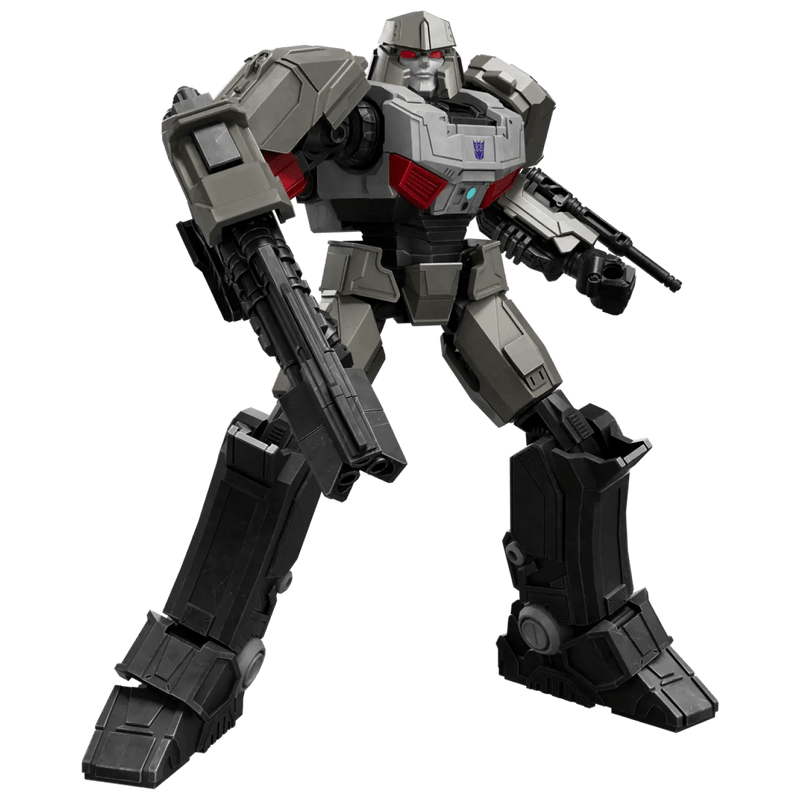 BLOKEES Model Kits > Other Model Kits Blokees: Transformers CC 12 Megatron 858050008572 71162-1