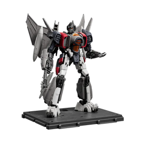 BLOKEES Model Kits > Other Model Kits Blokees: Transformers Classic Class 25 - Blitzwing 810181533712 71425-1