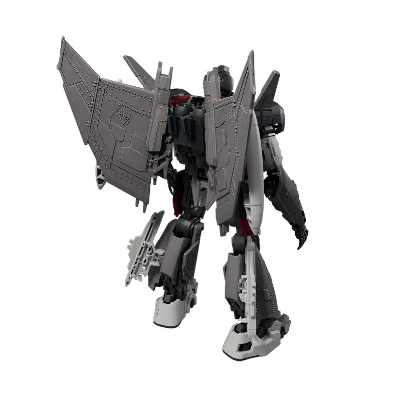 BLOKEES Model Kits > Other Model Kits Blokees: Transformers Classic Class 25 - Blitzwing 810181533712 71425-1