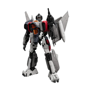 BLOKEES Model Kits > Other Model Kits Blokees: Transformers Classic Class 25 - Blitzwing 810181533712 71425-1