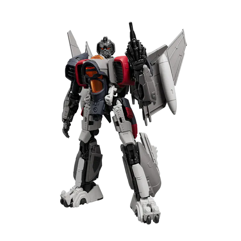 BLOKEES Model Kits > Other Model Kits Blokees: Transformers Classic Class 25 - Blitzwing 810181533712 71425-1