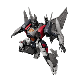 BLOKEES Model Kits > Other Model Kits Blokees: Transformers Classic Class 25 - Blitzwing 810181533712 71425-1
