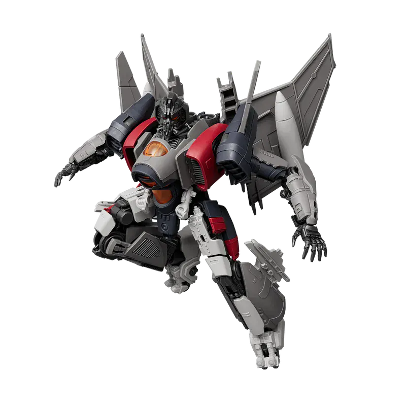 BLOKEES Model Kits > Other Model Kits Blokees: Transformers Classic Class 25 - Blitzwing 810181533712 71425-1
