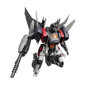 BLOKEES Model Kits > Other Model Kits Blokees: Transformers Classic Class 25 - Blitzwing 810181533712 71425-1