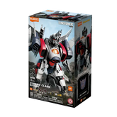BLOKEES Model Kits > Other Model Kits Blokees: Transformers Classic Class 25 - Blitzwing 810181533712 71425-1