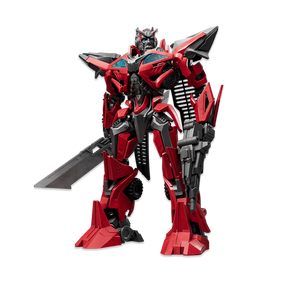 BLOKEES Model Kits > Other Model Kits Blokees: Transformers Classic Class - Sentinel Prime (Dark of the Moon) 810181533705 BLK-71424