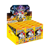 BLOKEES Model Kits > Other Model Kits Blokees: Transformers - Defender Version 05, Traitor to Tyranny 810181531114 71405-1