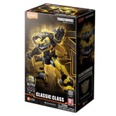 BLOKEES Model Kits > Other Model Kits Blokees: Transformers Model Kit - Bumblebee, Classic Class (Rise of the Beasts) 858050008329 71142-1