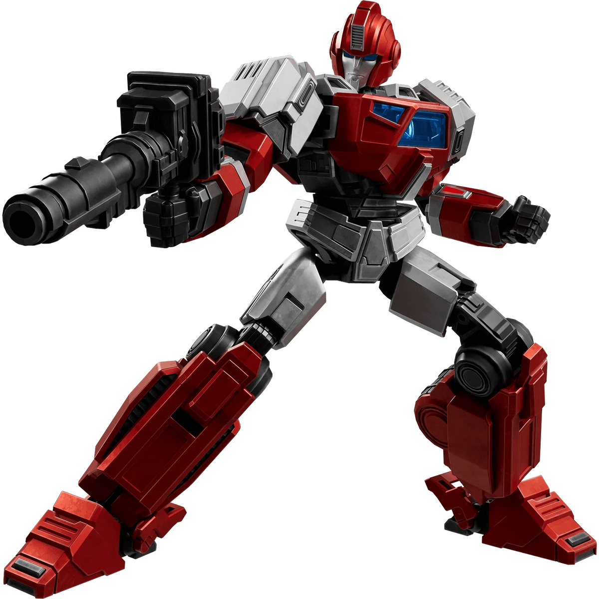 BLOKEES Model Kits > Other Model Kits Blokees: Transformers One - Ironhide (Classic Class 19) 810181530445