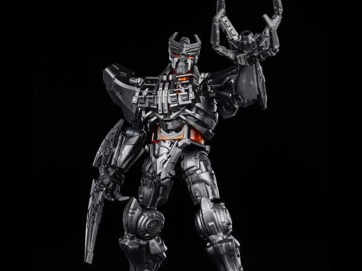 BLOKEES Model Kits > Other Model Kits BLOKEES: TRANSFORMERS - RISE OF THE BEASTS - CLASSIC CLASS -03 SCOURGE MODEL KIT 858050008336