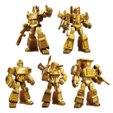 BLOKEES Model Kits > Other Model Kits Blokees: Transformers - X Yearly Version 2024 6972984886373 71191