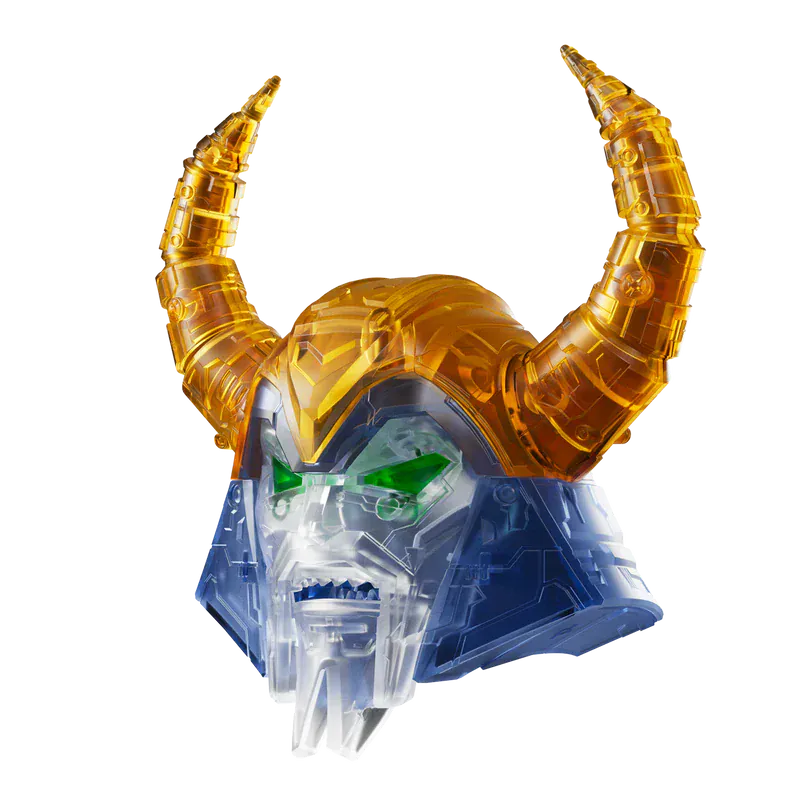 BLOKEES Model Kits > Other Model Kits Blokees - Unicorn Transformers Blokees 810181533408 01157