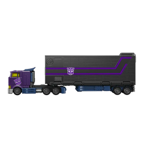 BLOKEES Model Kits > Other Model Kits Blokees Wheels - Transformers CT02 SG Optimus Prime 810181535709 75611
